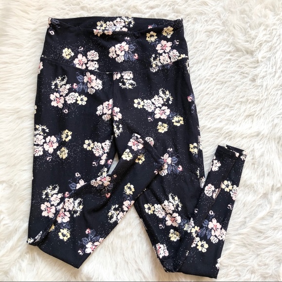 Maurices Pants - Maurices Floral Legging